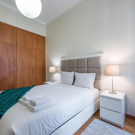 Guestready - Amaryllis Apartment OOporto Exteriör bild