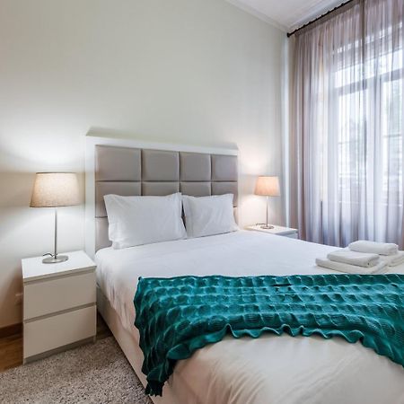 Guestready - Amaryllis Apartment OOporto Exteriör bild