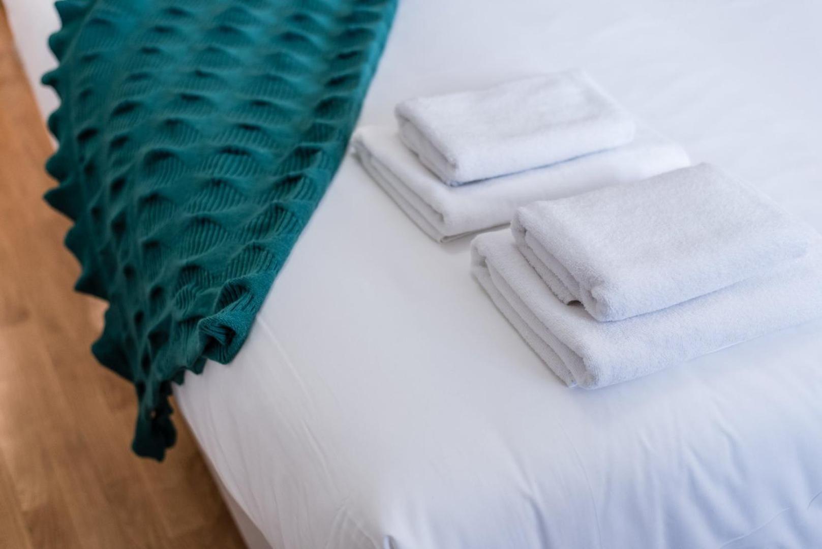 Guestready - Amaryllis Apartment OOporto Exteriör bild