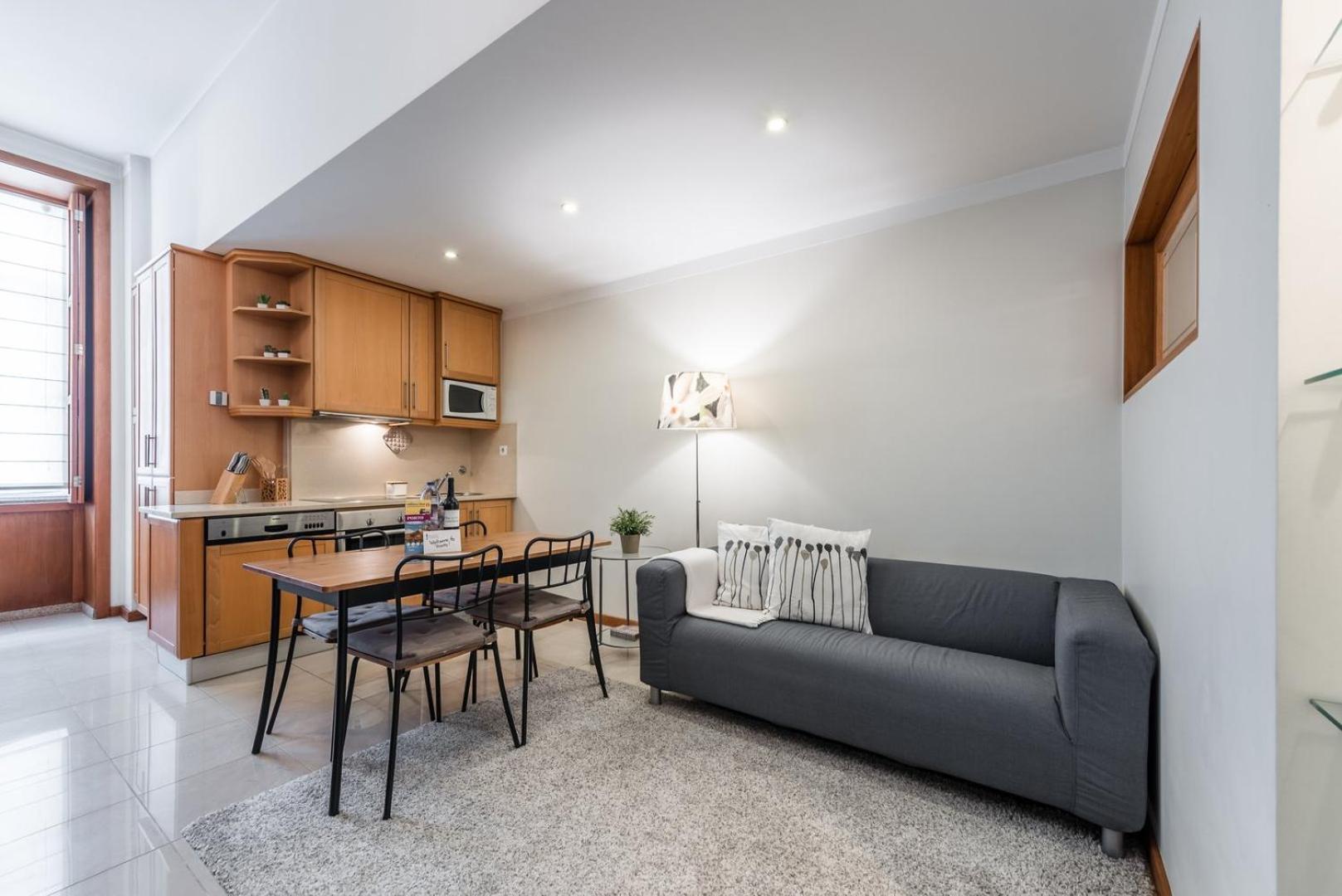 Guestready - Amaryllis Apartment OOporto Exteriör bild