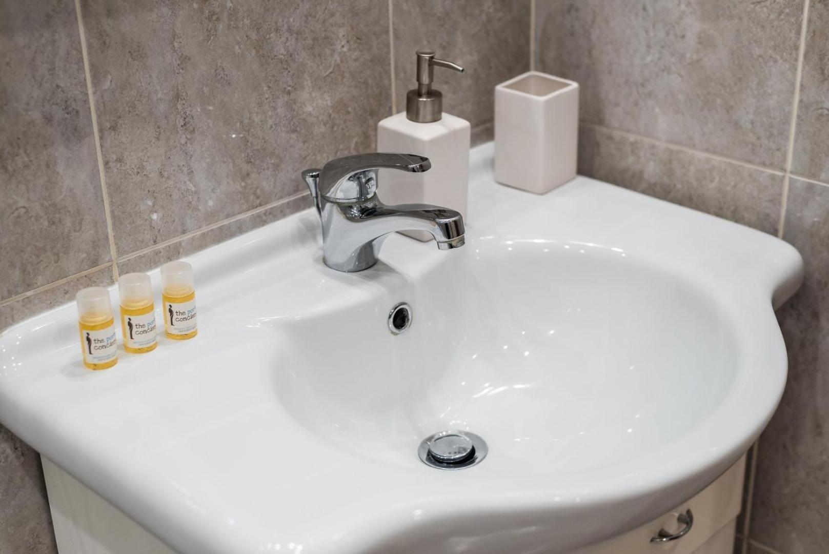 Guestready - Amaryllis Apartment OOporto Exteriör bild