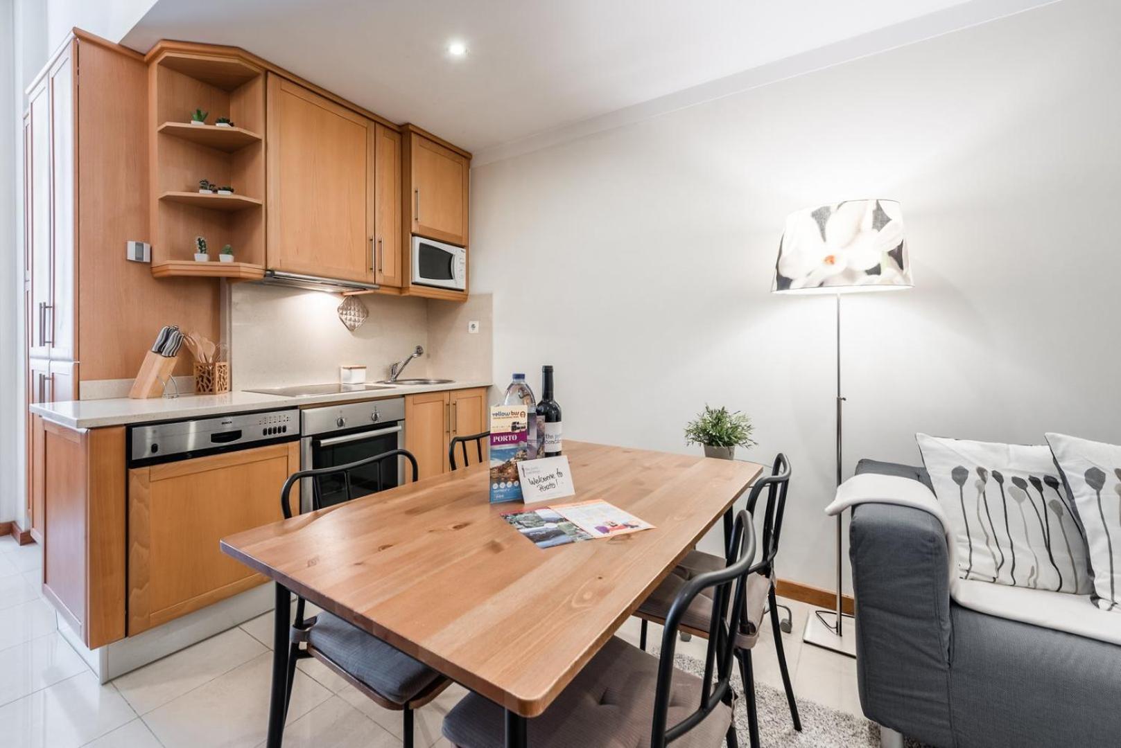 Guestready - Amaryllis Apartment OOporto Exteriör bild