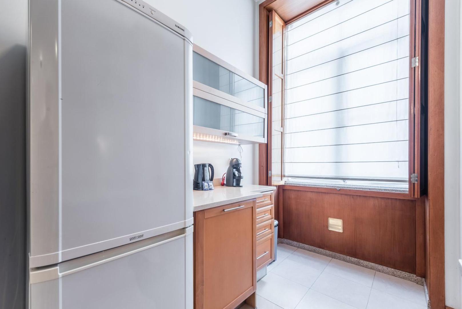 Guestready - Amaryllis Apartment OOporto Exteriör bild