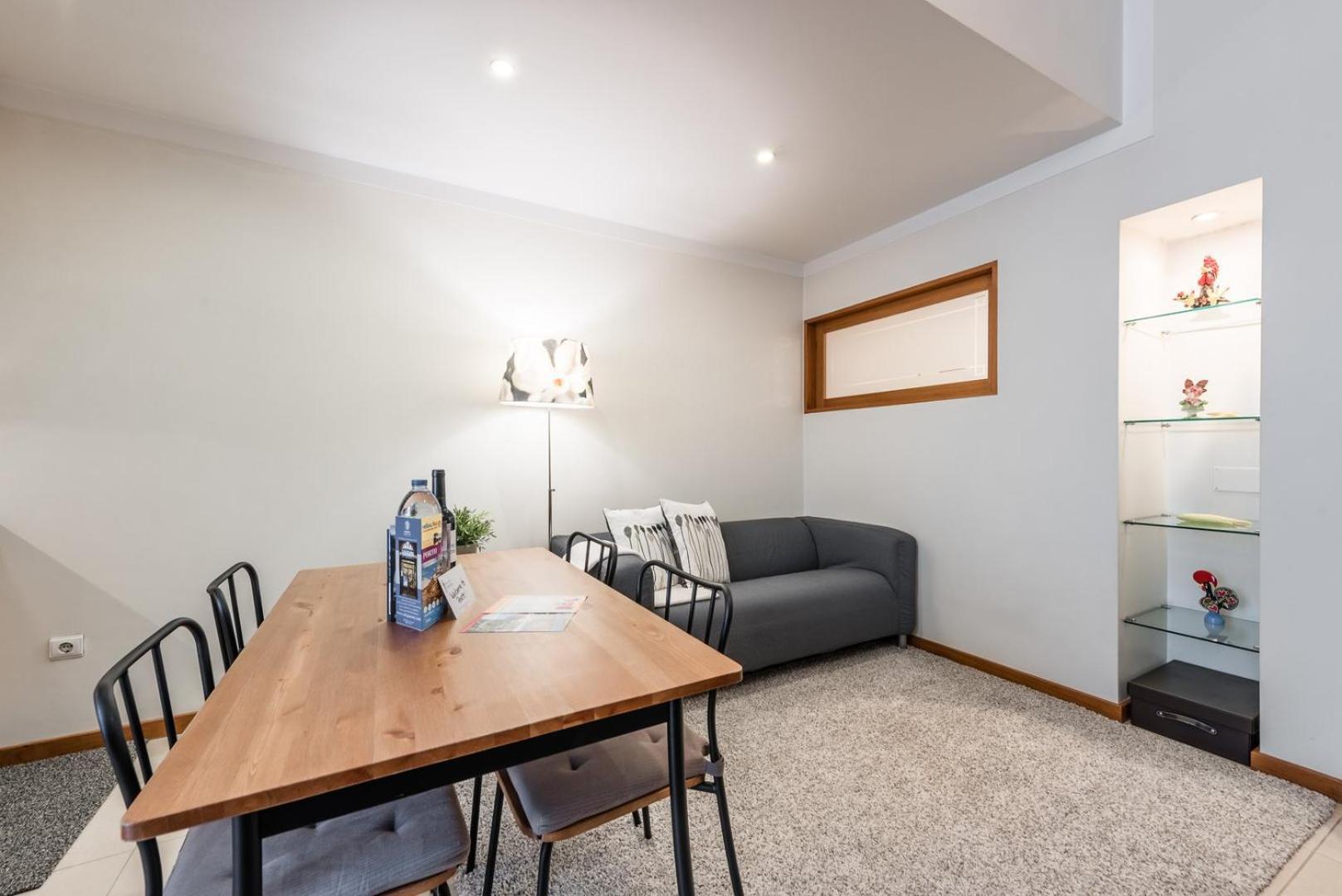 Guestready - Amaryllis Apartment OOporto Exteriör bild