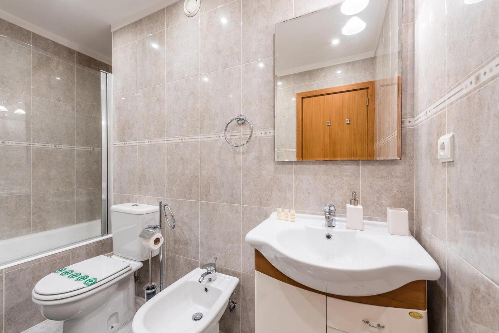 Guestready - Amaryllis Apartment OOporto Exteriör bild