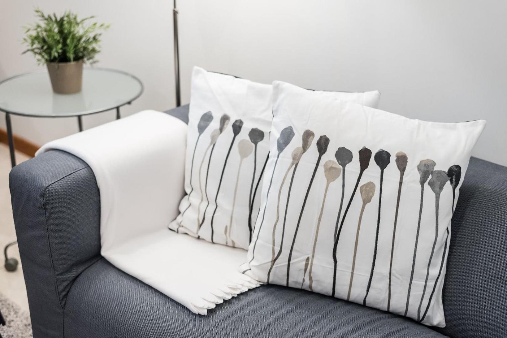 Guestready - Amaryllis Apartment OOporto Exteriör bild