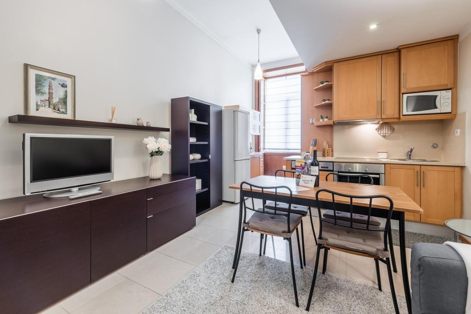 Guestready - Amaryllis Apartment OOporto Exteriör bild